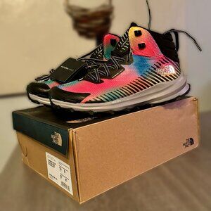 THE NORTH FACE Women's Vectiv Fastpack Mid Futurelight Size 10